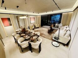 Narra Residences (D23), Apartment #576610211